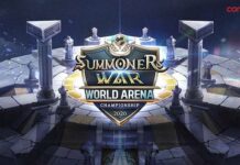 Final Asia-Pacific Summoners War Championship 2020 dimenangkan oleh MR.CHUNG Summoners War World Championship
