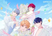 Wannabe Challenge Dirilis Secara Global Com2us