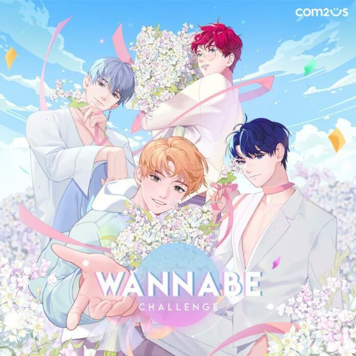 Wannabe Challenge Com2us