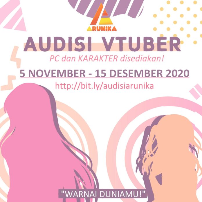 Arunika Production Arunika