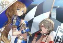Itasha Balap Honkai Impact 3 akan Tampil di Macau Grand Prix ke-67! honkai impact 3 itasha