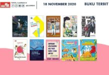 Jadwal Terbit Komik Tanggal 18 November 2020 Jadwal Terbit Komik Tanggal 18 November 2020