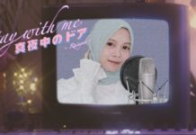 Sukses Debut di Jepang, Rainych Kini Nyanyikan Tembang Klasik Stay With Me dari Miki Matsubara stay with me