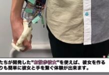 Osampo Kanojo: Solusi Jitu Bagi Para Jones yang Rindu Gandengan Si Dia! My Girlfriend in Walk