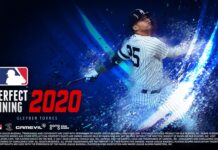 Update Besar MLB Perfect Inning 2020 GAMEVIL MLB Perfect Inning