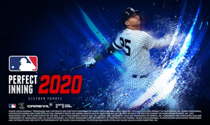 MLB Perfect Inning 2020 MLB Perfect Inning