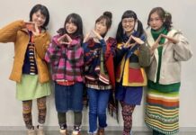 Musim Kedua Live Action Yurucamp Siap Dirilis April 2021 laid-back camp