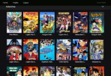 Klik Film: Satu Lagi Solusi Menonton Film Anime dan Tokusatsu Secara Legal klikfilm