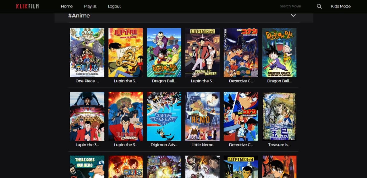 klik film klikfilm