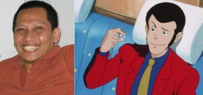 nanang niskalla lupin iii