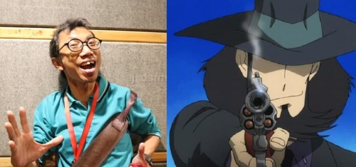 jumali jindra daisuke jigen
