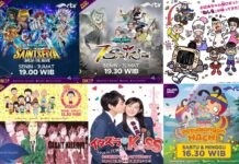 anime rtv