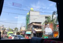 Opini: Minta Maaflah, Kemudian Maafkanlah