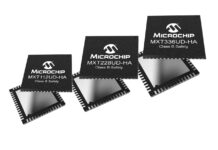 pengendali layar sentuh aman