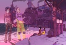 Manekin Rap Duo FEMM Jepang Merilis EP ‘404 Not Found’ Bersamaan dengan Video Musik ‘Peach’ Hasil Kolaborasi Visual Aphex Twin dan Weirdcore femm