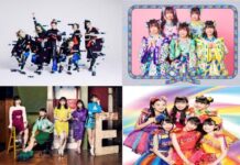 ZOC, SKE48, THE WORLD STANDARD, Mari Kenalan Dengan 8 Idol Group yang Mengagumkan dari Label Musik Jepang AVEX ske48