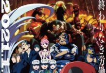Hataraku Saibou Black Tamat Januari 2021 Cells at Work! Code Black
