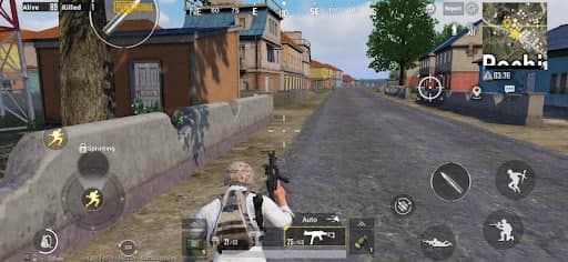tips jago pubg mobile tips jago pubg mobile