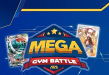 Juara Pokemon Mega Gym Battle Season 2 Akan Segera Ditentukan! pokemon