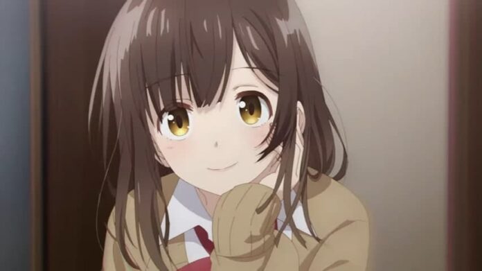 higehiro Hige o Soru. Soshite Joshi Kosei o Hiro