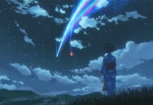 Inilah 10 Film Anime Terbaik Selama 10 Tahun Terakhir Menurut Survei Rankingoo film anime