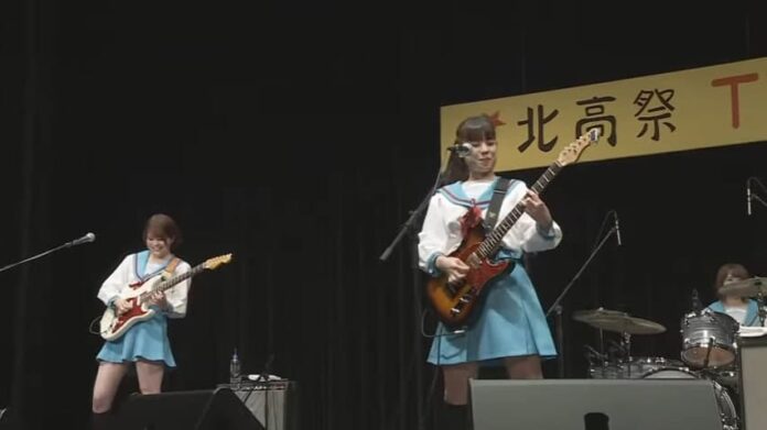 enoz haruhi suzumiya