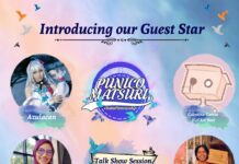 Perjalanan Menuju Puncak Acara, PUNICO Online Matsuri 2020 Semakin Memanas! PUNICO Matsuri