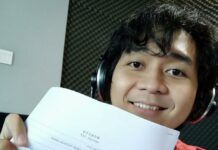 Boruto Siap Lanjut Lagi di GTV, Mari Intip Proses Dubbingnya naruto