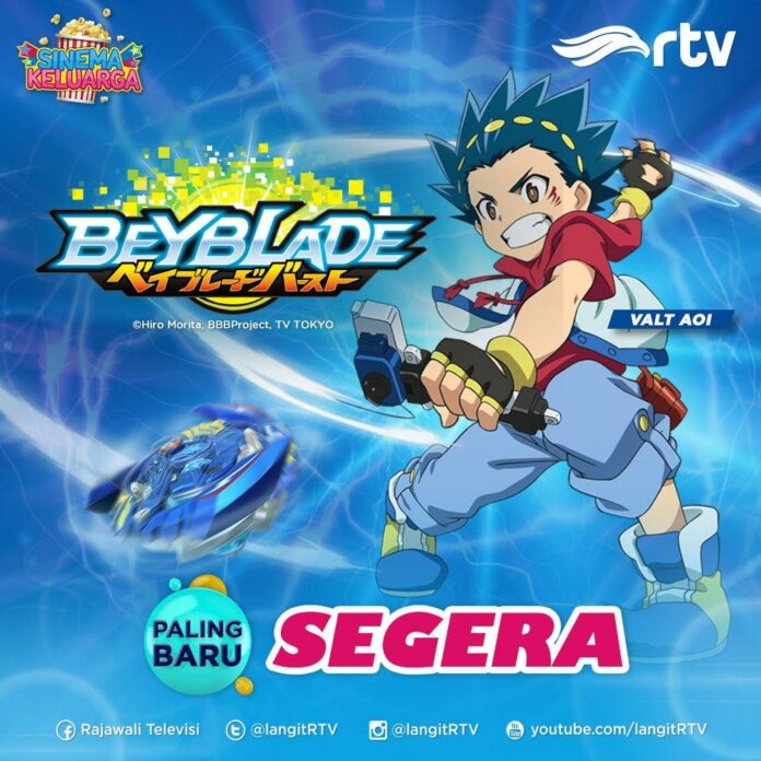 beyblade