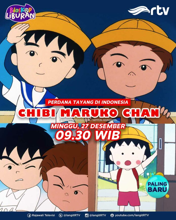 Chibi Maruko Chan