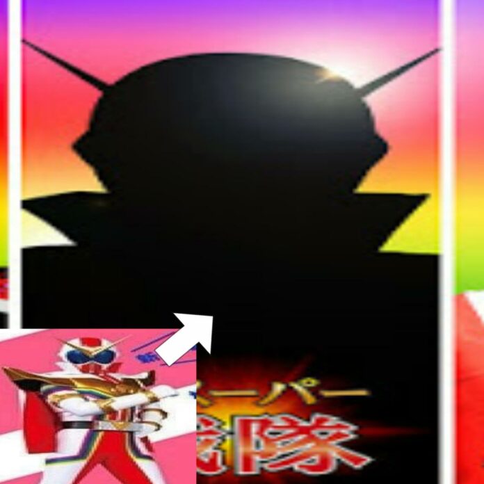 Kikai Sentai Zenkaiger Zenkaiger