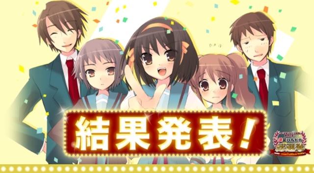 haruhi suzumiya suzumiya haruhi