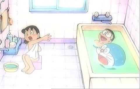 shizuka mandi doraemon