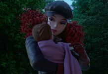 Sherina akan Menjadi Ibu Earwig dalam Film Terbaru Ghibli, Earwig and the Witch earwig to majo