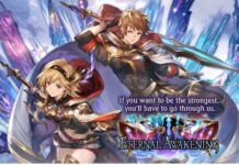 Akhirnya Gran dan Djeeta Hadir di Gim Kartu Shadowverse! granblue fantasy shadowverse