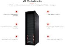 Hitachi Vantara Hadirkan Solusi Infrastruktur Baru Untuk Mendukung SME Di Indonesia VSP E-Series
