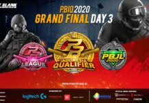 Inilah Para Champions Grand Final Point Blank Indonesia Qualifier 2020! Point Blank Indonesia Qualifier