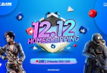 Harbolnas 12.12, diskon 50% di Point Blank! harbolnas