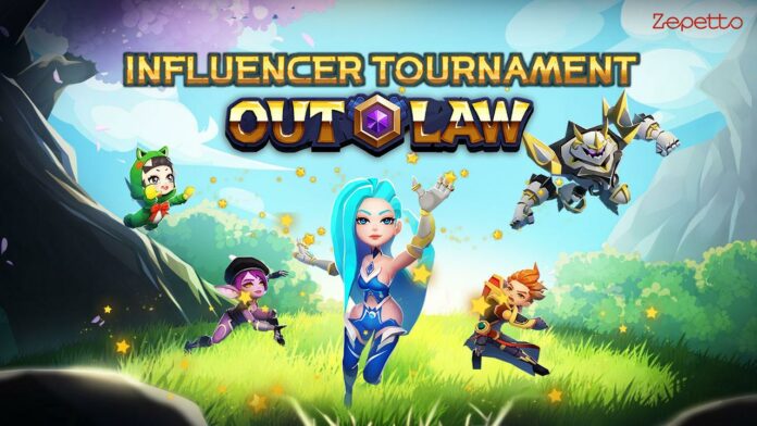 Outlaw Influencer Showdown Outlaw