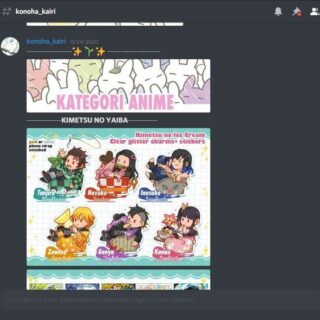 event online Mercon 2020