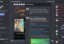 Laporan Acara Mercon 2020: Menjajal Sensasi Ber-Khilaf Online!