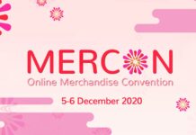 Laporan Acara Mercon 2020: Menjajal Sensasi Ber-Khilaf Online! event online Mercon 2020