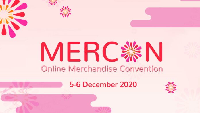 Mercon Header event online Mercon 2020