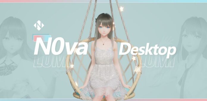 lumi N0va Desktop