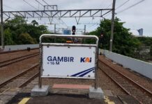 Kerennn!!!! PT KAI Perkenalan Desain Signage Stasiun Barunya!