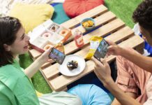 Prediksi Kriteria Smartphone di Tahun 2021