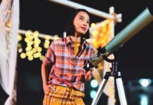 Tren Editing Foto di Instagram Sepanjang Tahun 2020 OPPO Reno4 F