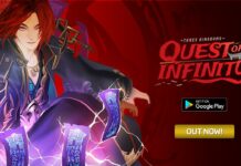 Telkomsel Rilis Three Kingdoms: Quest of Infinity, Game RPG Hero Collectors yang Ramah untuk Berbagai Perangkat Three Kingdoms