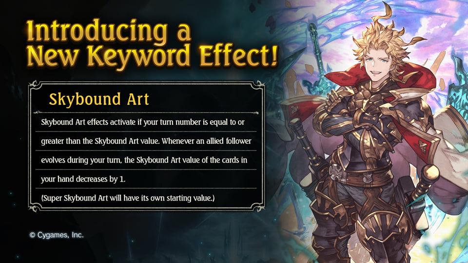granblue fantasy shadowverse