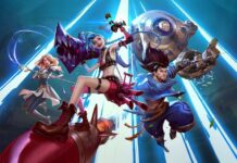 Riot Games Asia Tenggara Umumkan Rencana Esports dan Kompetisi Perguruan Tinggi 2021 untuk League of Legends: Wild Rift Wild Rift
